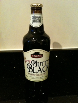 daniel thwaites plc very nutty black 01