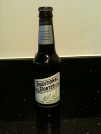 harviestoun brewery traditional porter 01
